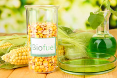 Ellerhayes biofuel availability