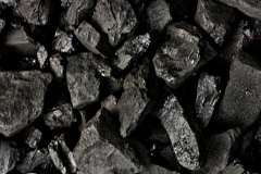 Ellerhayes coal boiler costs