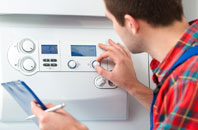 free commercial Ellerhayes boiler quotes