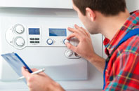 free Ellerhayes gas safe engineer quotes