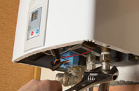 free Ellerhayes boiler install quotes